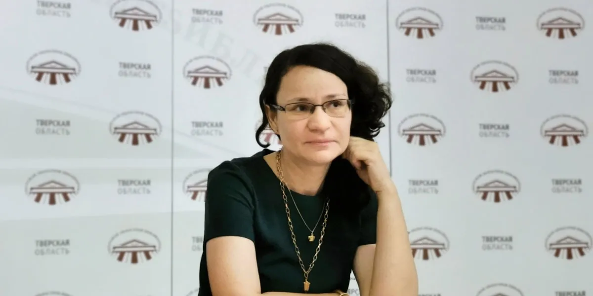 Юлия Прасолова