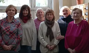 Члены экспертного совета ТРЭБ и КОРБИС «Тверь и партнёры» обсудили итоги работы секции «Будущее каталогизации: прогнозы и перспективы» 