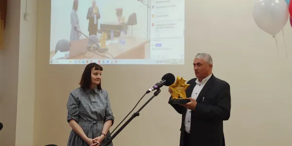 Семинар-практикум «Библиотечные фонды. Актуальные проблемы и решения»