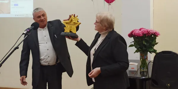 Семинар-практикум «Библиотечные фонды. Актуальные проблемы и решения»