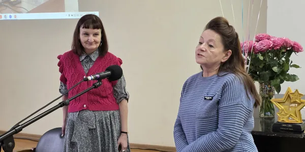 Семинар-практикум «Библиотечные фонды. Актуальные проблемы и решения»